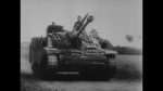The German army in action, 1944