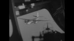 Germany: CS-1528 - 9th Air Force Marauders blast Nazi installations