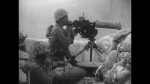 Japanese newsreel