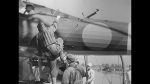 Japanese newsreel; Japanese fleet and airforce