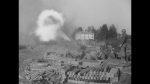 World War Two - Bomb damage [etc]