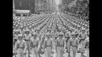 Univ Newsreel: Rome Capture