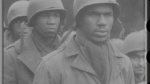 Die Deutsche Wochenschau - Bastogne