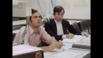 Shuttle: STS-1 - Prime astronauts STS crew training (P1 of 2)