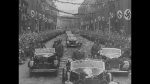 U.F.A. Newsreel