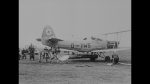 Miscellaneous ground and flight tests of Argus pulse motor (R2 of 3)