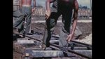 Saipan: R-2425 - Cleaning up operations, Saipan