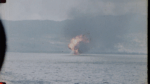Saipan: NPC-4956 - DD takes on ammo; general scenes of Saipan