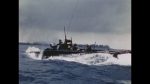 Peleliu: NPC-5741 - Smoking out Japs on Peleliu island