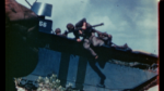 Medicine in Action No. 7: Evacuation of Casualties Saipan