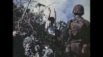 Saipan: R-320 - Land combat