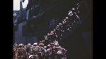 Saipan: R-522 - USMC debarkations and embarkations