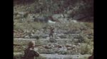 Saipan: R-548 - Land action