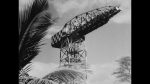 Scenes at Pearl Harbor before Dec 7th