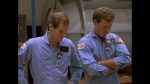 Shuttle: STS-61C - Crew pre-launch and post landing......(P1 of 2)