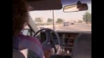 Shuttle: STS-51L - Teacher training clip; McAuliffe and Morgan......