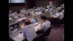 Shuttle: STS-31 - MOCR Coverage: First scrub day, Launch day, and hubble deploy. Rolls 1A, 1 and 2
