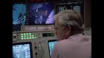Shuttle: STS-31 - MOCR Coverage: Hubble deploy day. Rolls 5 and6