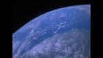 Shuttle: STS-31 - Onboard ftg. Mags 57 and 58