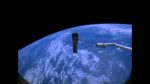 Shuttle: STS-31 - Onboard ftg. Mags 59 and 61