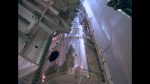 Shuttle: STS-31 - Launch: Pre-launch activities starting at L-5 days...........