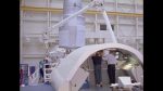 Shuttle: STS-61 - RMS/AIR Bearing floor training