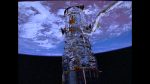 Shuttle: STS-61 - 16MM photographic onboards