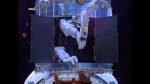 Shuttle: STS-61 - 16MM Photographic onboards