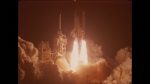 Shuttle: STS-61 - Launch D33, D37, D50, D51, D52, D71, E19....