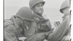 France: ADC-1470 - D-Day Invasion, Fox-Green Beachhead, Omaha Beach, France
