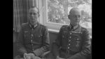 Germany: ADC-4282 - Surrender of German army group, Dachau, von Rundstedt, atrocity coverage