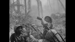 Tarawa: G-468 - Tarawa operations, landing, flag raising