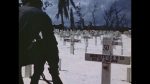 Peleliu: R-101 - General combat activity, action