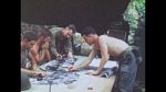 Saipan: R-211 - General scenes, action on Saipan