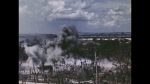 Peleliu: R-267 - Land combat and casualties