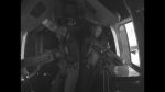 Peleliu: CS-2283 - Bombing of Palau, Koror town and Peleliu air strip