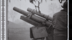 Univ Newsreel: 1945. - Bastogne - German drive rolled back by allies