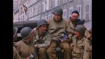 Outtakes of D-Day to Germany