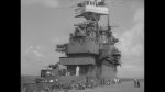MOT: 1403DD - Aboard USS Enterprise - Admiral Halsey