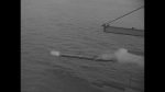 USA: NPC-1719 - Activities at US naval torpedo testing range, Montauk, L.I