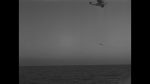 USA: NPC-1721 - Activities at US Naval torpedo testing range, Montauk, L.I