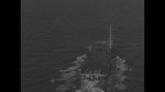 Scenes aboard USS Sicily (CVE-118)