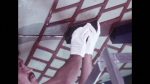 Shuttle: Tile application, tile testing, tile densifecation. LCC - during integrated system test.....