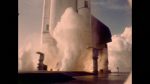 Shuttle: STS-1 - Launch sequence