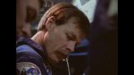 Shuttle: STS-27 - Crew de-orbit prep in SMS..... (P2 of 2)