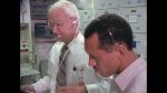 Shuttle: STS-31 -  Rendezvous in SMS with astronauts Shriver, Bolden, Hawley and McCandless (P2 of 2)
