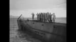 Japanese submarine activities in the Indian Ocean