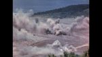 Saipan: NPC-5118 - Invasion of Saipan: Marines advance, bombard island