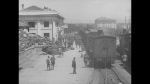 U.S. Army activities in Italy during The World War, 1918-1919 - Reel 1