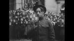 The army of occupation, December 1, 1918 to September 1, 1919, 4th Division - Reel 1